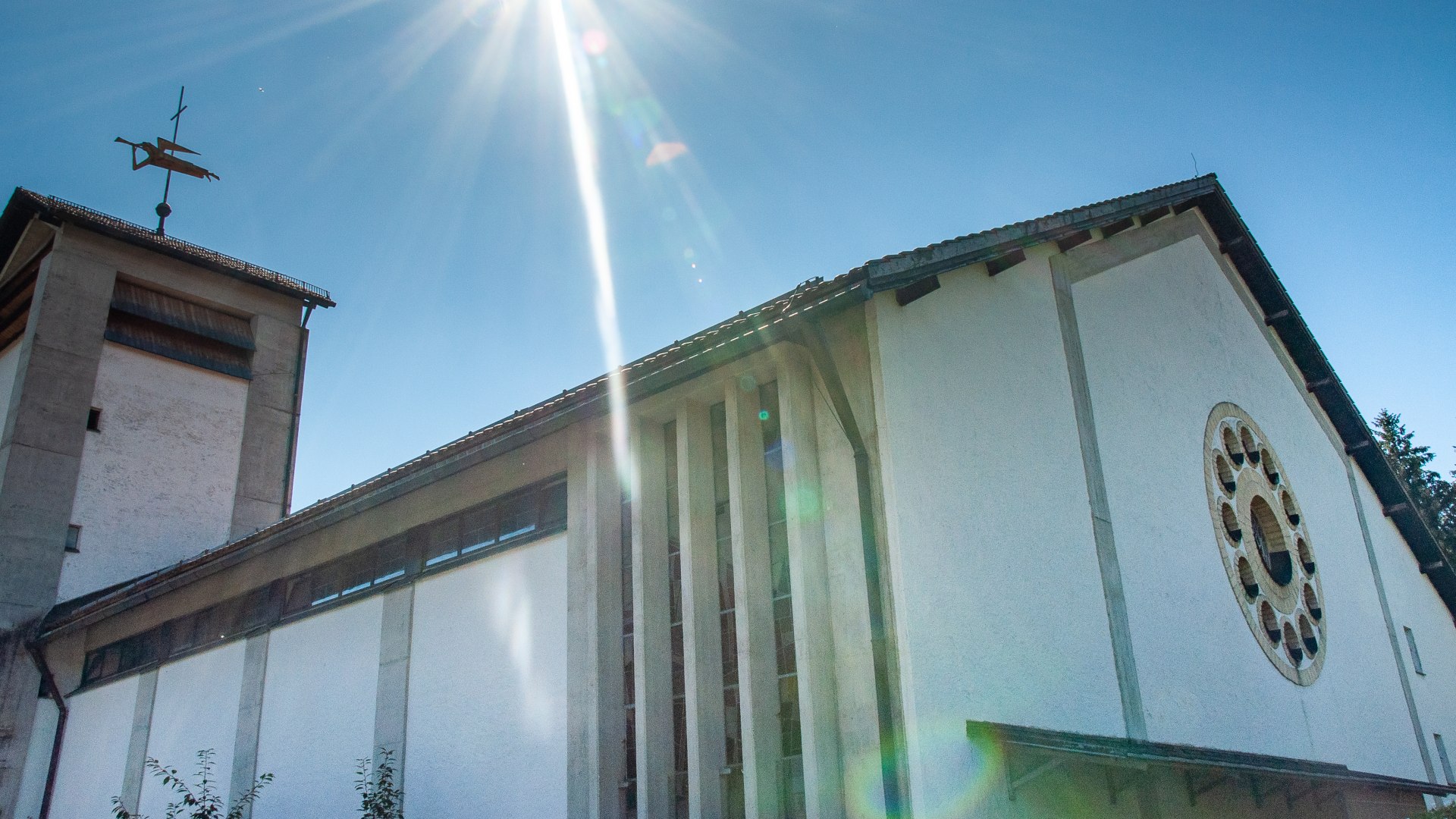 Kath. Kirche St. Anton, &copy; Der Tegernsee Ziegler-Musiol