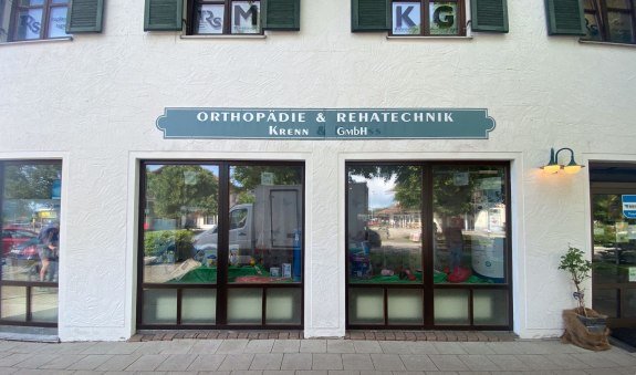 OrthopädieUndRehatechnikKrenn_Querformat_©FVP_003, © Der Tegernsee (Fidelis v. Preysing) OrthopädieUndRehatechnikKrenn_Querformat_©FVP_003, © Der Tegernsee (Fidelis v. Preysing)