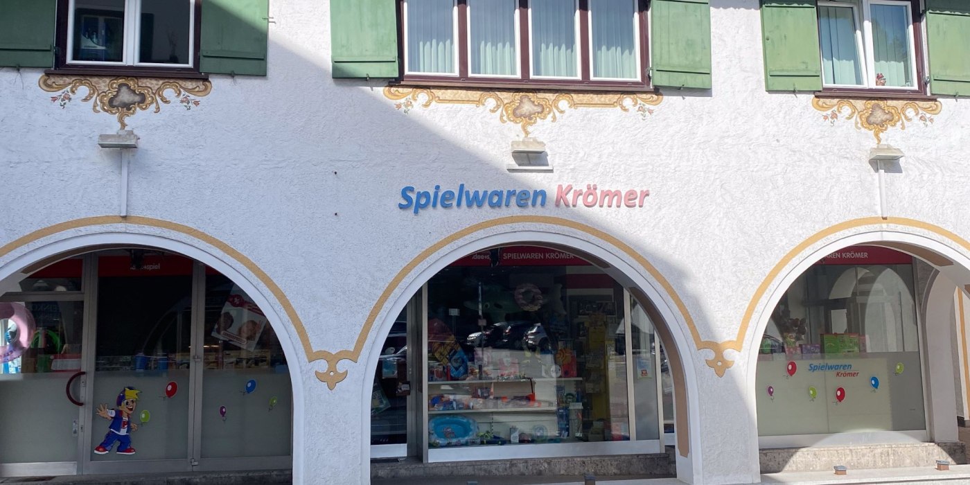 SpielwarenKr&ouml;mer_003, &copy; Der Tegernsee (FVP)