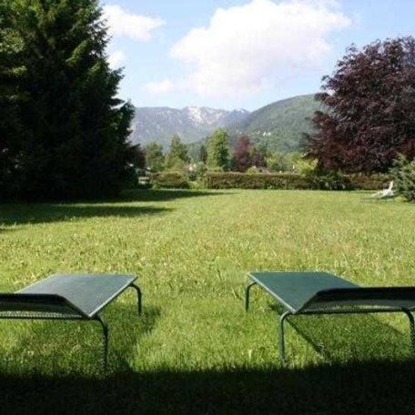 Gartenblick, &copy; im-web.de/ Tourist-Information Rottach-Egern