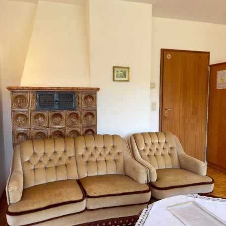 Wohnzimmer, &copy; im-web.de/ Tourist-Information Rottach-Egern