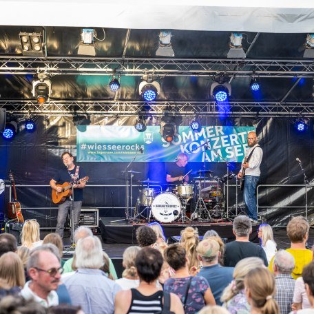 Wiessee Rocks 05, © Der Tegernsee (Thomas Plettenberg)