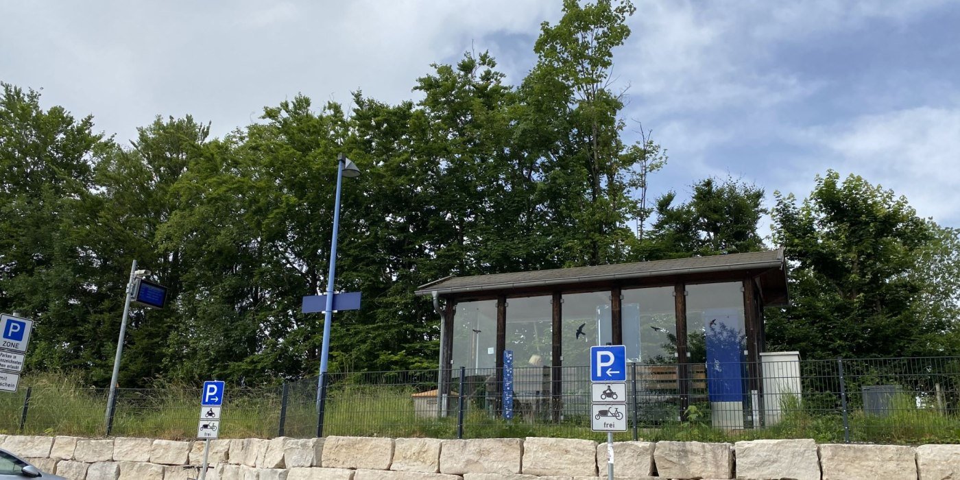 BahnhofMoosrain_001, &copy; Der Tegernsee (Nina Reifenstuhl)