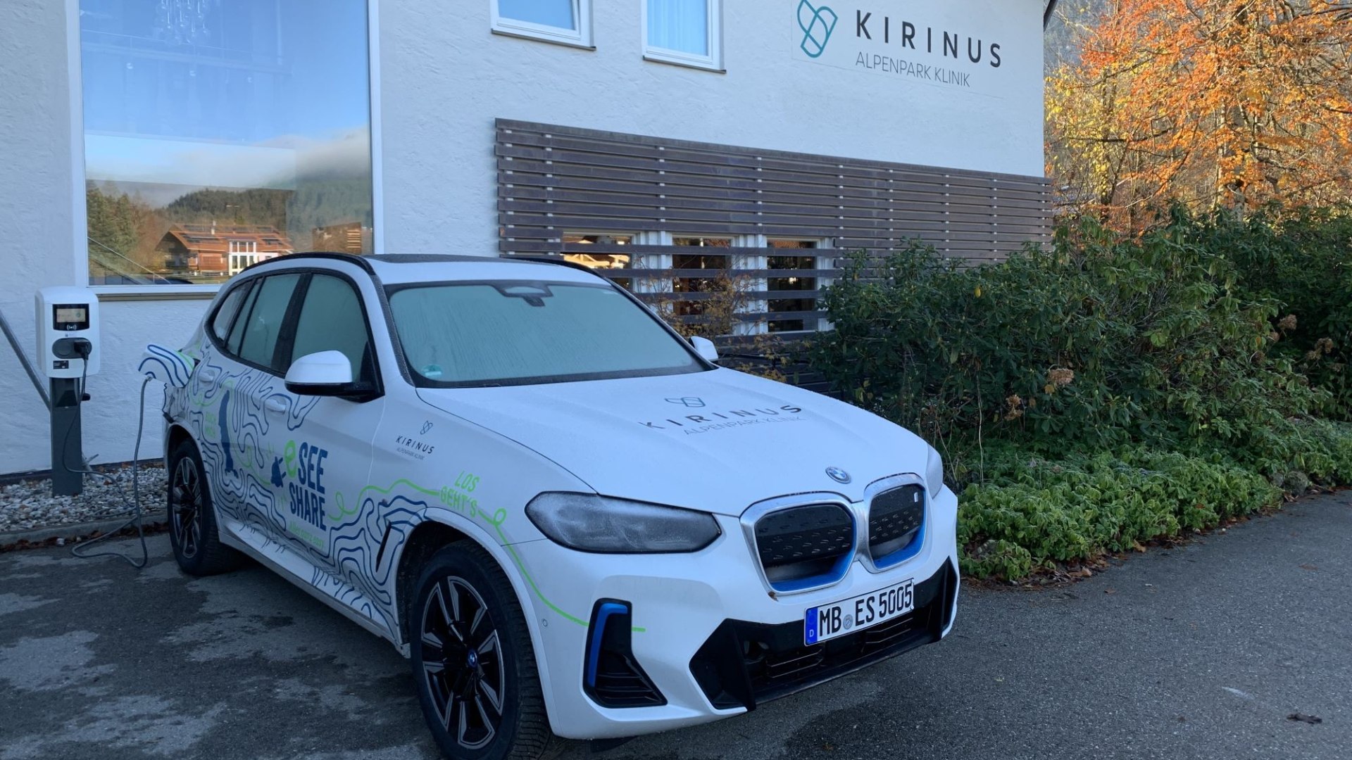 eseesharekirinus, © Der Tegernsee eseesharekirinus, © Der Tegernsee