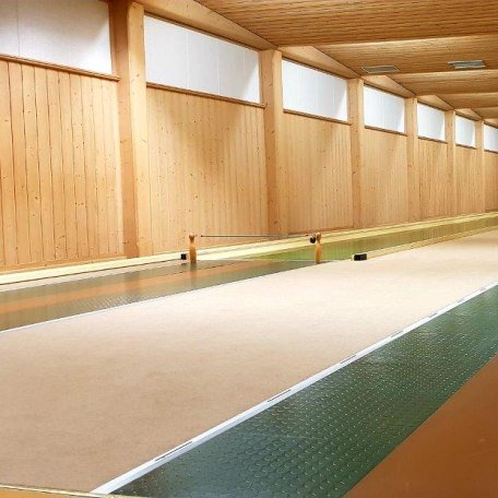 Kegelbahn Kreuth, © Kimpfbeck
