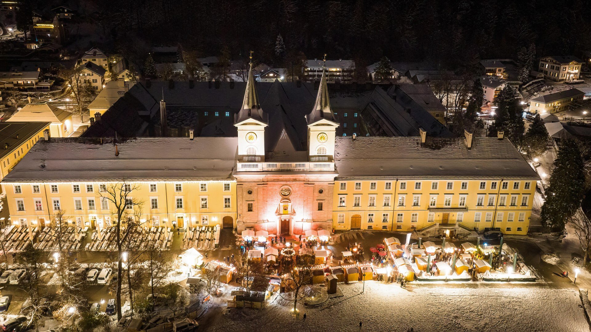 Schlossmarkt Tegernsee 2023, © Der Tegernsee (Dietmar Denger)