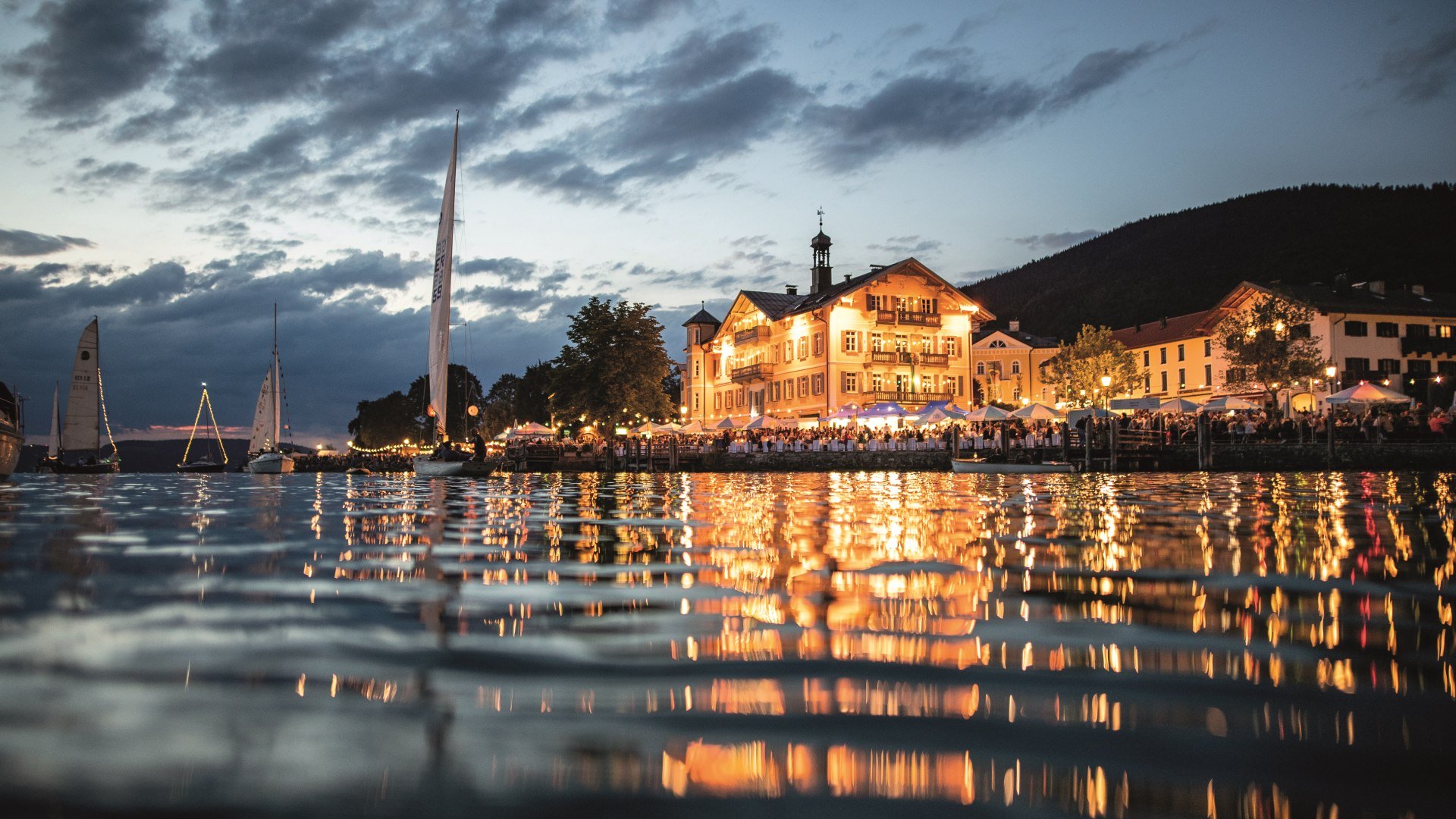 seefest-stadt-tegernsee-at-der-tegernsee-thomas-plettenberg, © Thomas Plettenberg