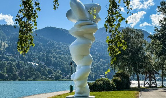 Art Masters, © Der Tegernsee (Sabine Ziegler-Musiol) Art Masters, © Der Tegernsee (Sabine Ziegler-Musiol)