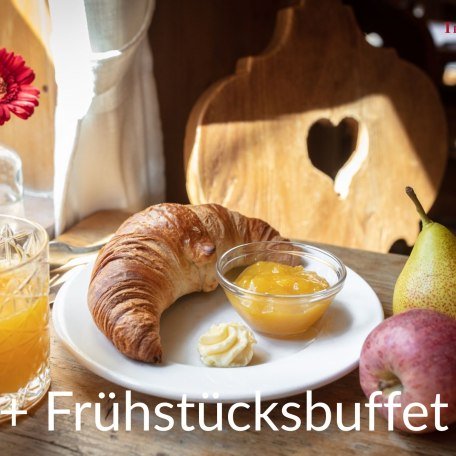 Fr&uuml;hst&uuml;ck, &copy; Hotel Terrassenhof
