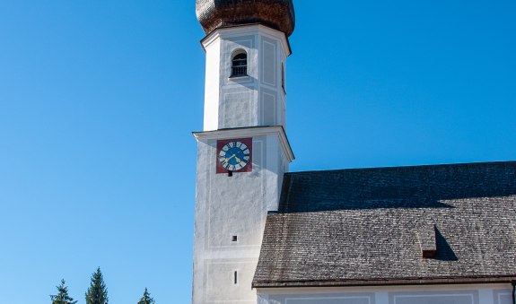 Alter Friedhof Gmund, &copy; Der Tegernsee - Sabine Ziegler-Musiol