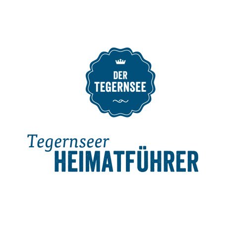 Der Tegernsee, Heimatf&uuml;hrer, Logo, &copy; Der Tegernsee
