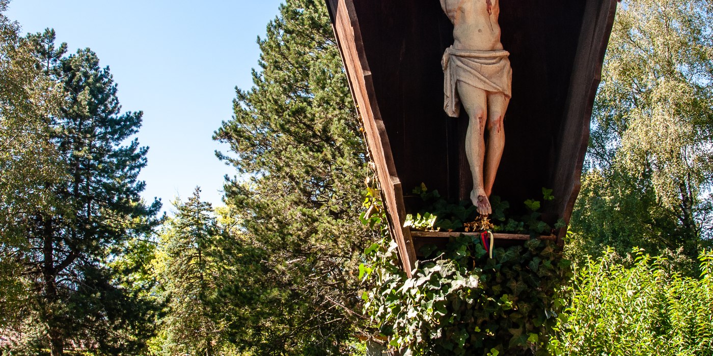 Evang. Auferstehungskirche Rottach-Egern, © Der Tegernsee, Sabine Ziegler-Musiol