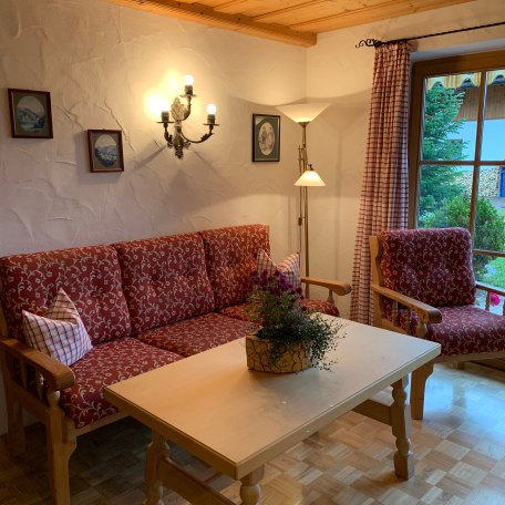 Wohnzimmer, &copy; im-web.de/ Tourist-Information Rottach-Egern