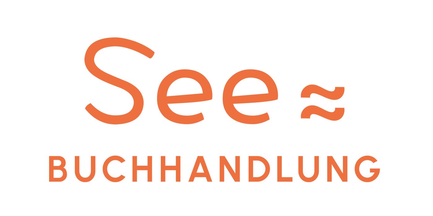 250130_SEEBU_Logo_orange 2, © See Buchhandlung