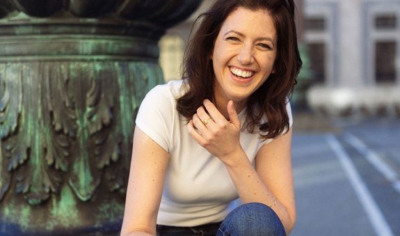 Claudia_Pichler_2_Bild_Jan_Saurer, © Jan Saurer Claudia_Pichler_2_Bild_Jan_Saurer, © Jan Saurer