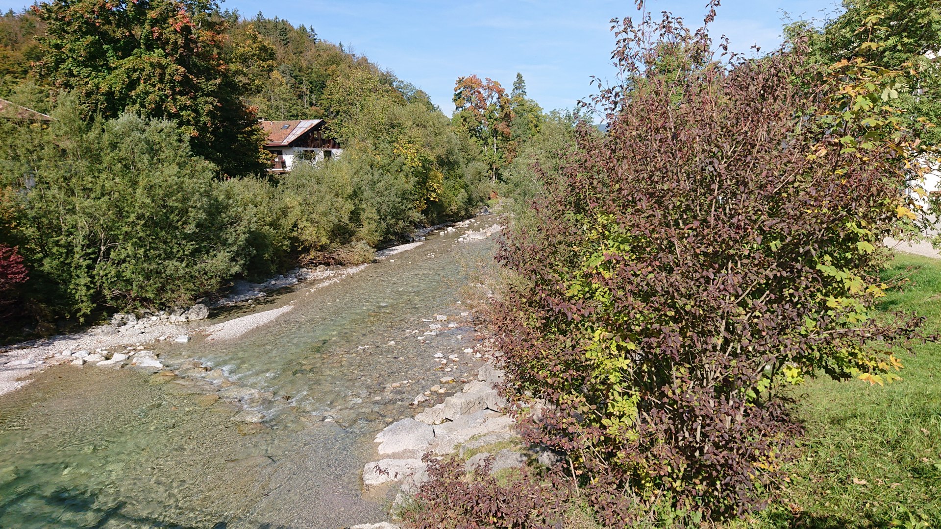 Naturschauspiel Kreuth 4, © Julian Rohn