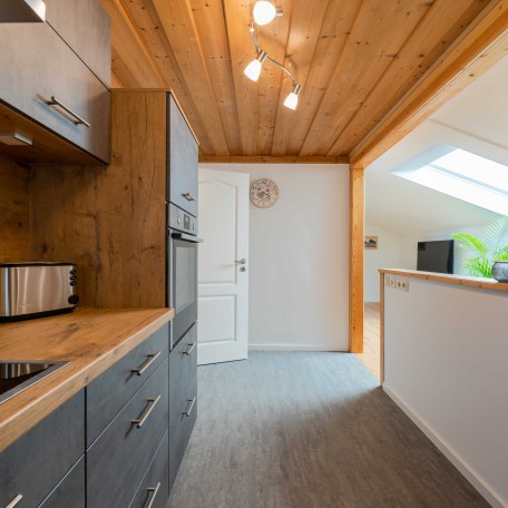 Küche, © im-web.de/ Tourist-Information Bad Wiessee