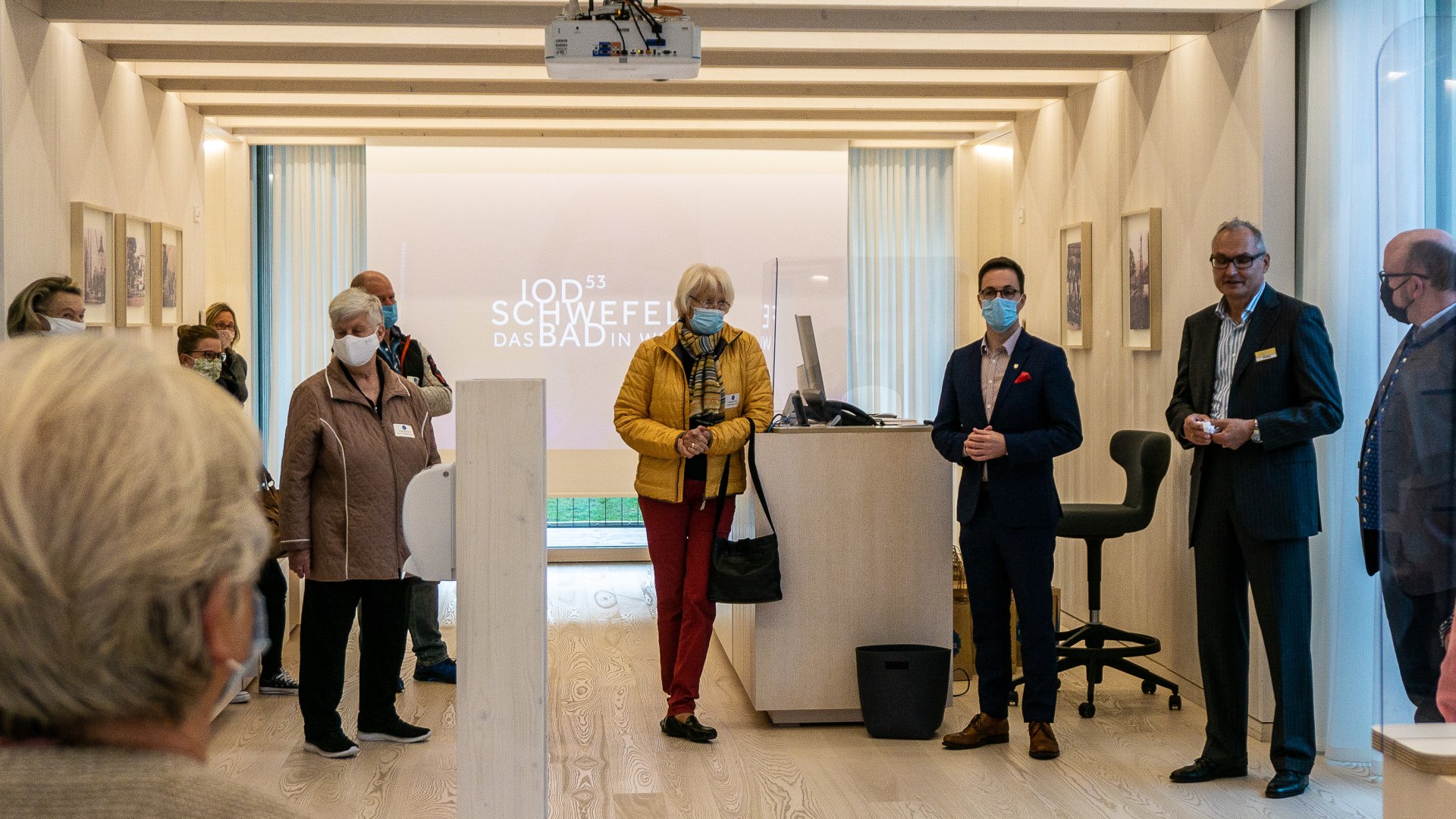 Gastgebertreffen, © Der Tegernsee, Stefanie Pfeiler