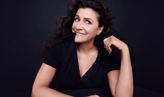 Bartoli, &copy; Uli Weber