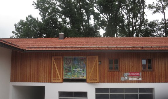 Atelier Klaus-Peter Frank, &copy; Klaus-Peter Frank