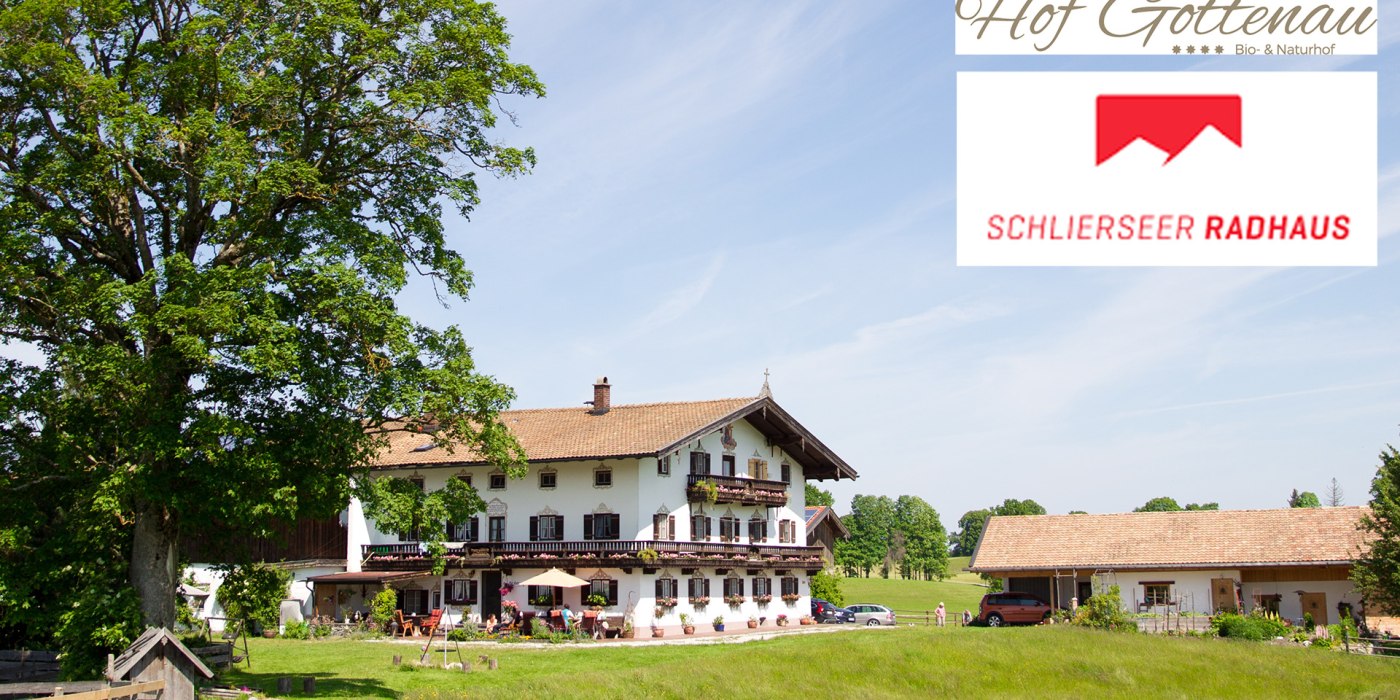 Hof Gottenau Hof Gottenau