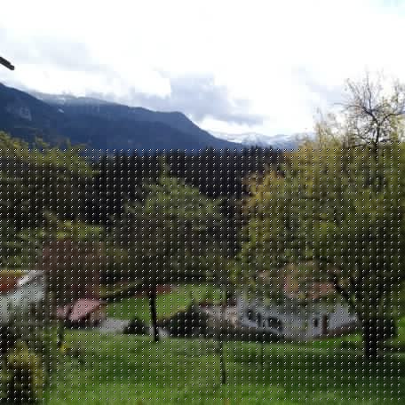 Blick vom Balkon aus, &copy; im-web.de/ Tourist-Information Kreuth