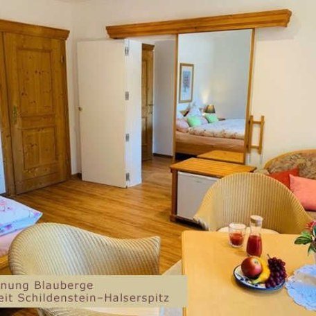 Ferienwohnung Blauberge, © im-web.de/ Tourist-Information Kreuth