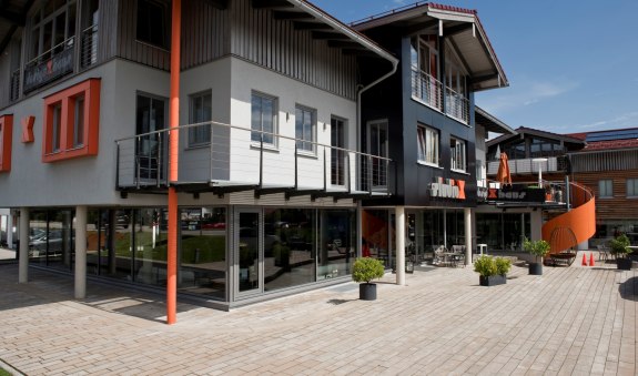 Atelier Christine Otsver, &copy; Christine Otsver