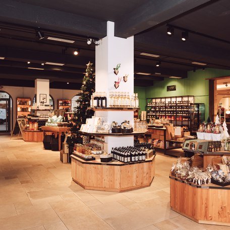 TA_Laden_Innen, &copy; Lantenhammer Destillerie GmbH