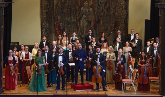 dacapo_gr_P220925_Mark Kamin_(kl)_, &copy; Dacapo e.V.