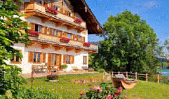 Hagnhof am See, &copy; im-web.de/ Tourist-Information Bad Wiessee