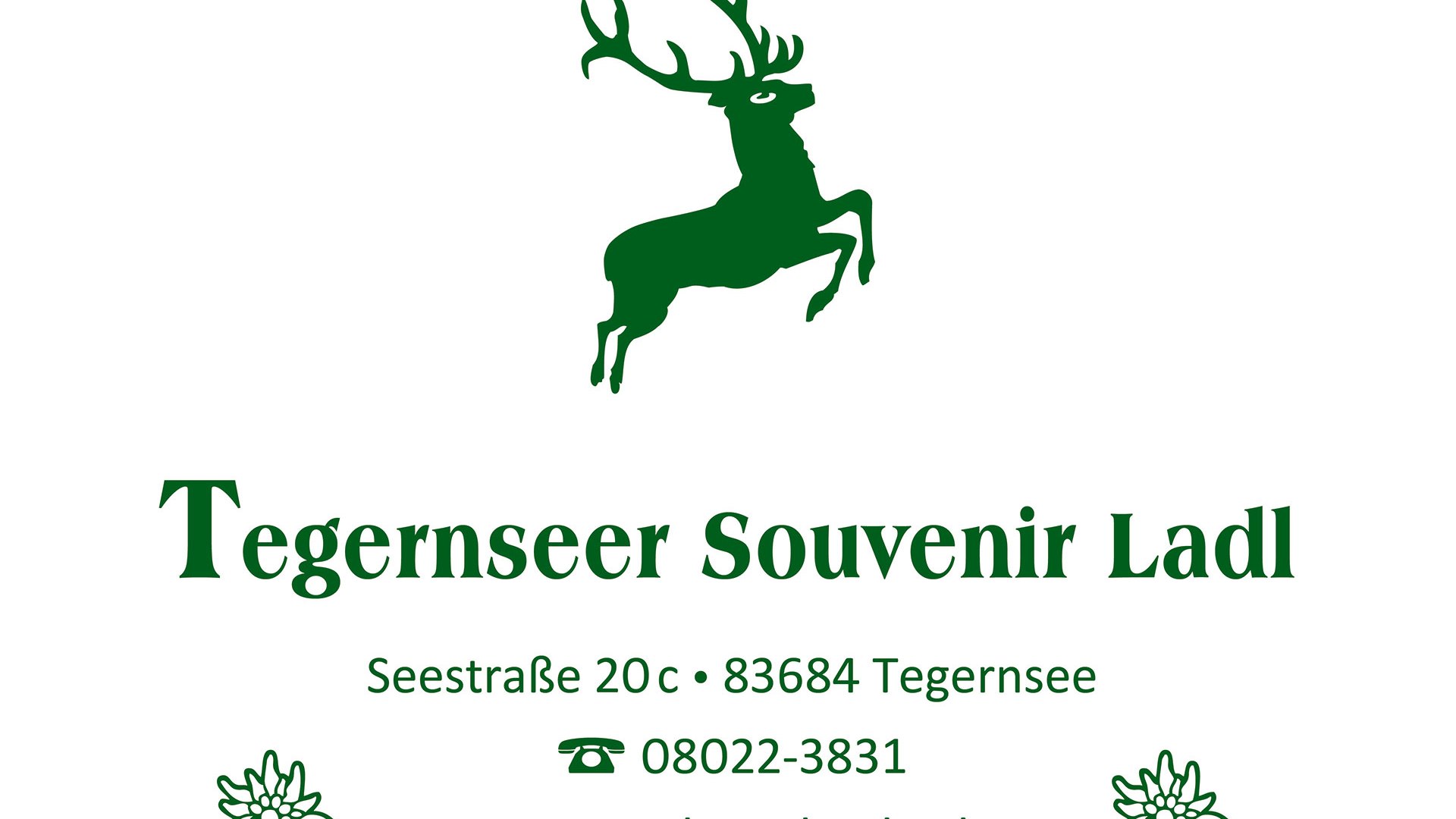 tegernseer-souvenir-ladl, &copy; Tegernsee Souvenir Ladl