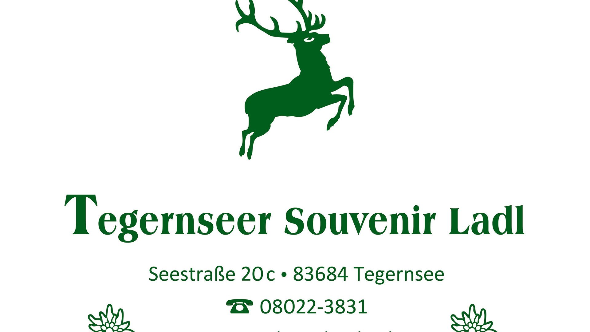 tegernseer-souvenir-ladl, &copy; Tegernsee Souvenir Ladl
