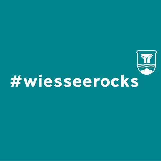 Jung. Modern. Vielseitig. Die Konzertreihe #wiesseerocks bündelt Einzelkonzerte auf der mobilen Trailerbühne an der Seepromenade in Bad Wiessee. 