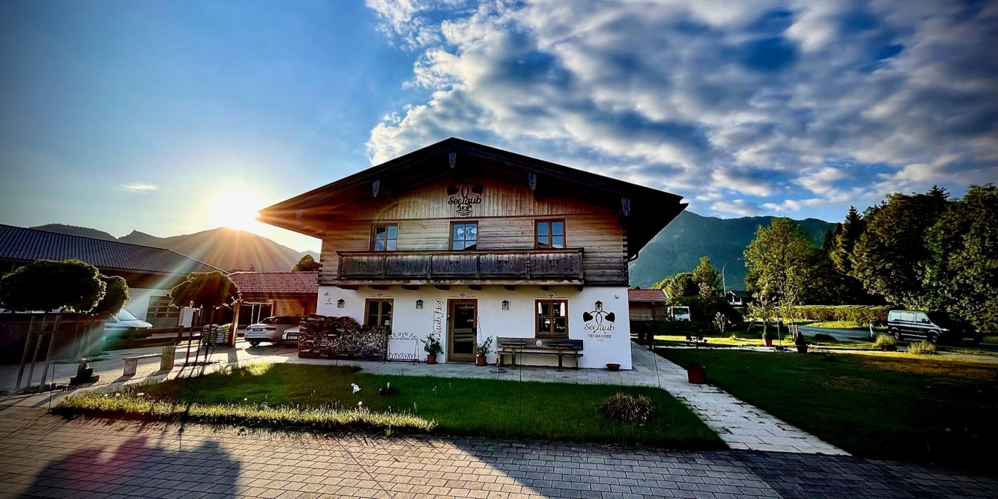 Seelaub Hof Kreuth, &copy; Wolfgang Fallecker