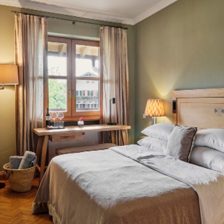 Einzelzimmer, &copy; im-web.de/ Tourist-Information Kreuth