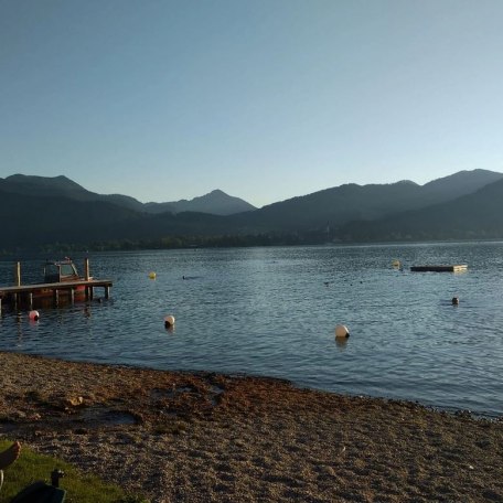 Strandbad4, © Monte Mare Tegernsee