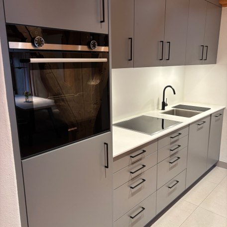 Küchenzeile, © im-web.de/ Tourist-Information Rottach-Egern