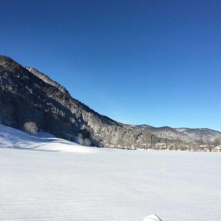 Winterstimmung, &copy; im-web.de/ Regionalentwicklung Oberland Kommunalunternehmen