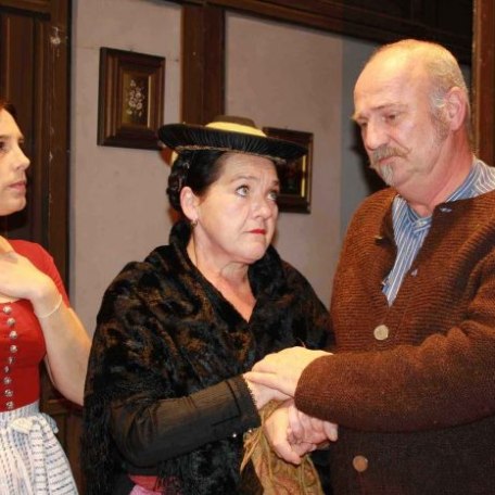 Ludwig-Thoma-B&uuml;hne