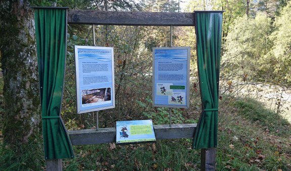 Naturschauspiel Kreuth_20_3, © Der Tegernsee Naturschauspiel Kreuth_20_3, © Der Tegernsee