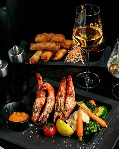 Viet Cuisine 1, © Viet Cuisine