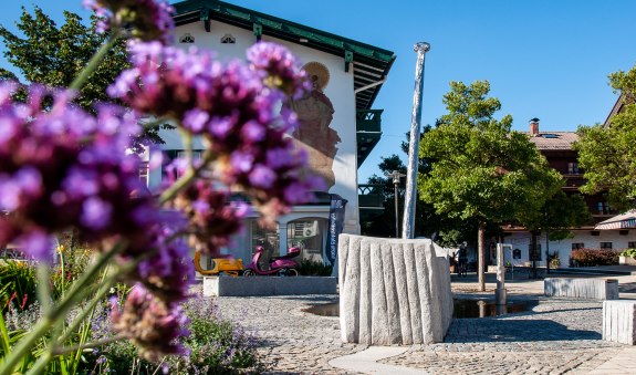 TTT_0920_SZM_Ort_Skulptur_M&ouml;nchsboot_Wiessee-0005, &copy; DER TEGERNSEE