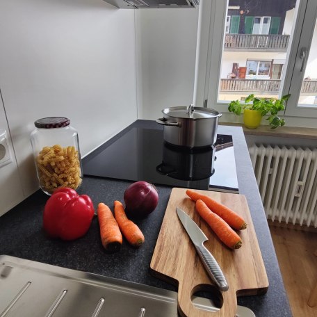 K&uuml;che mit allem, &copy; MillerRenate