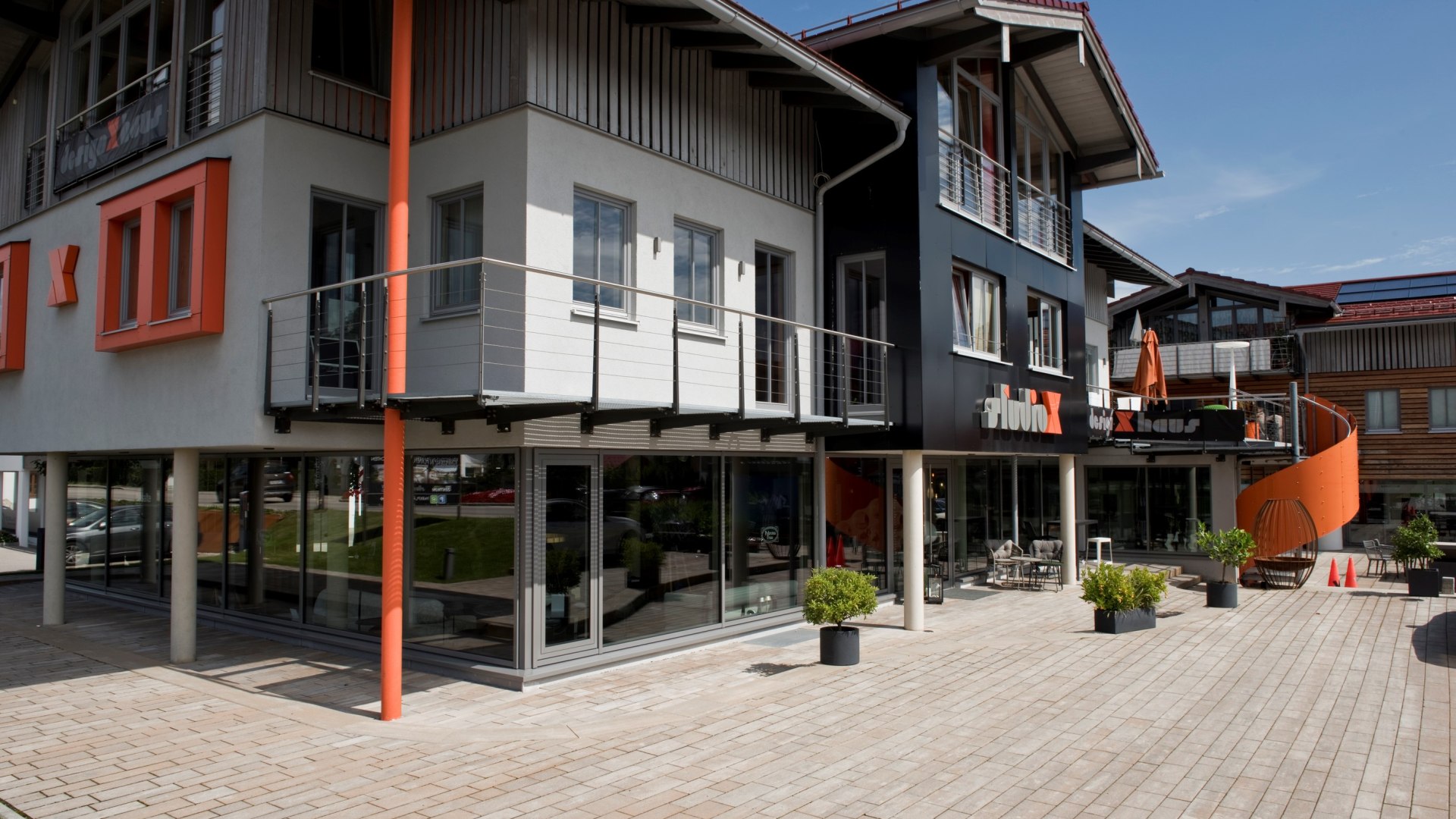 Atelier Christine Otsver, &copy; Christine Otsver