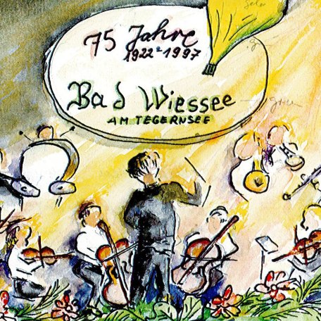 Salonorchester 04, © Salonorchester Salonorchester 04, © Salonorchester