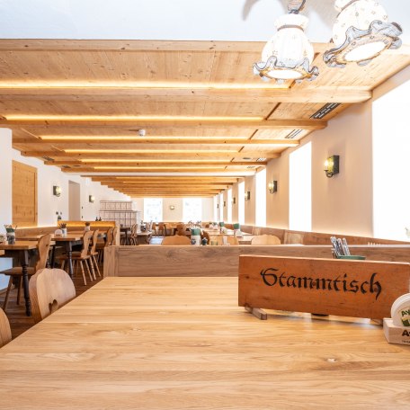 Wirtsstubn, © im-web.de/ Regionalentwicklung Oberland Kommunalunternehmen