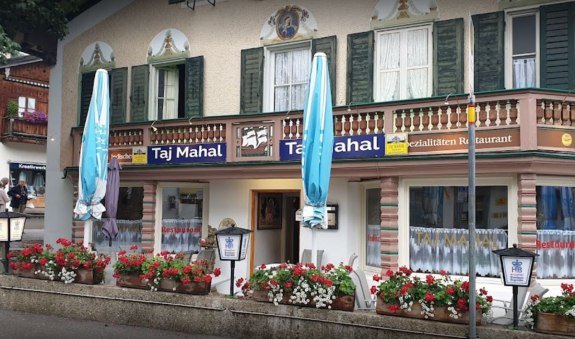 tajmahal_aussen, © © Taj Mahal Tegernsee tajmahal_aussen, © © Taj Mahal Tegernsee