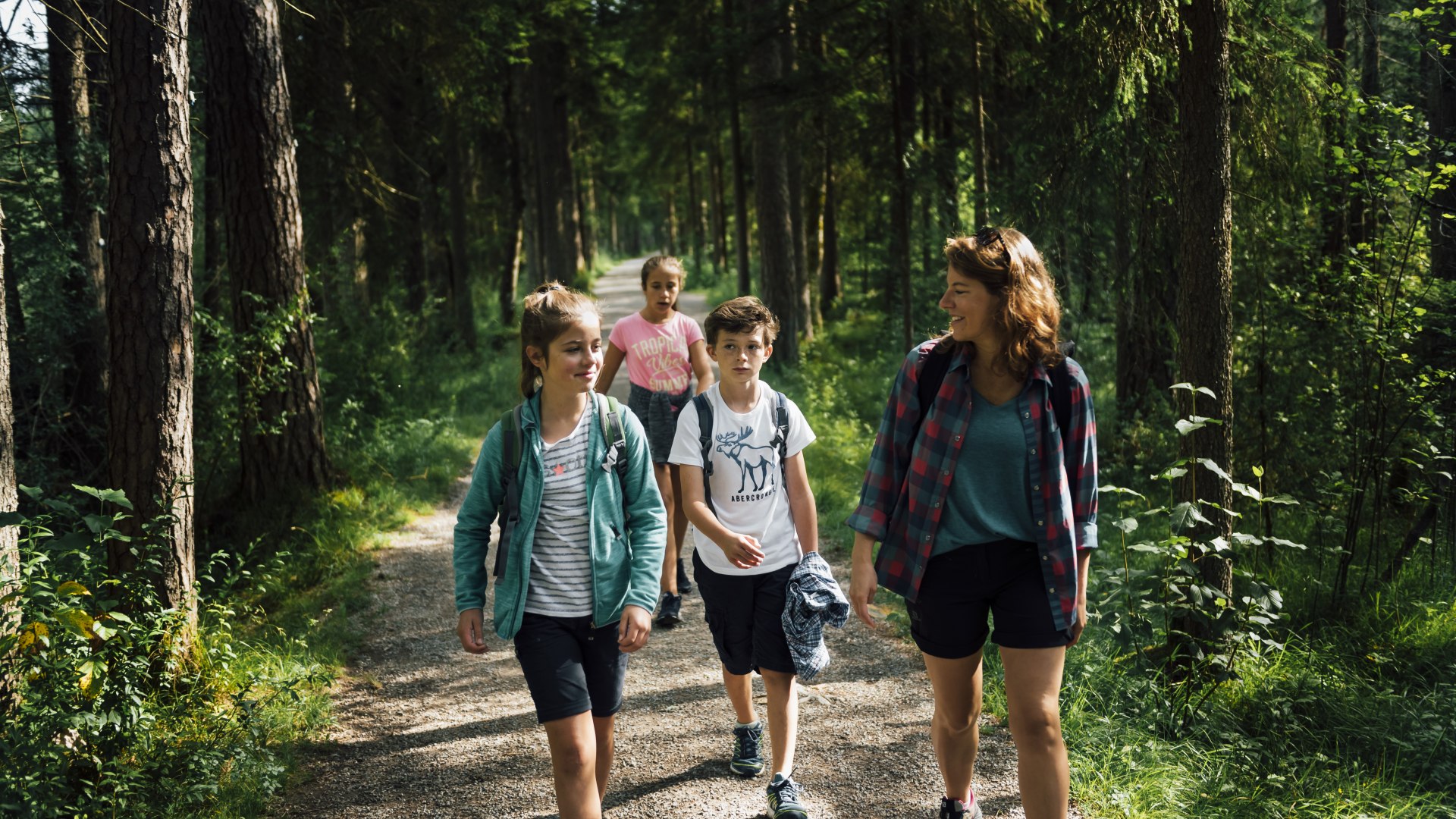 Naturschauspiele Kreuth Station 1_7, © Julian Rohn Naturschauspiele Kreuth Station 1_7, © Julian Rohn