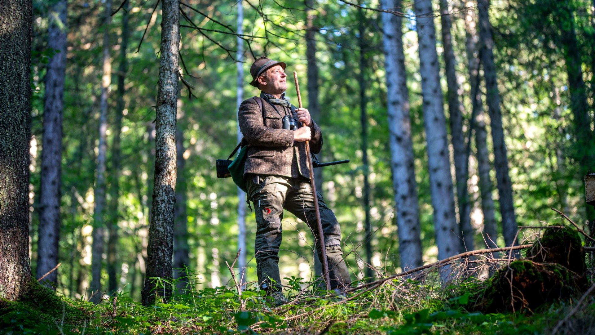 Franz Maier 01, © Der Tegernsee (Thomas Plettenberg) Franz Maier 01, © Der Tegernsee (Thomas Plettenberg)